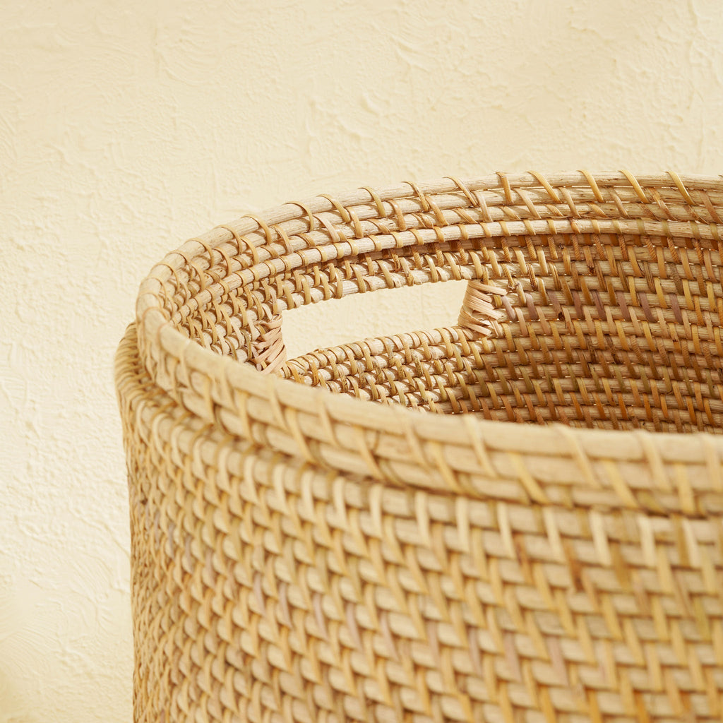 Custom Sized Laundry Basket