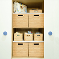 Custom Sized Storage Basket
