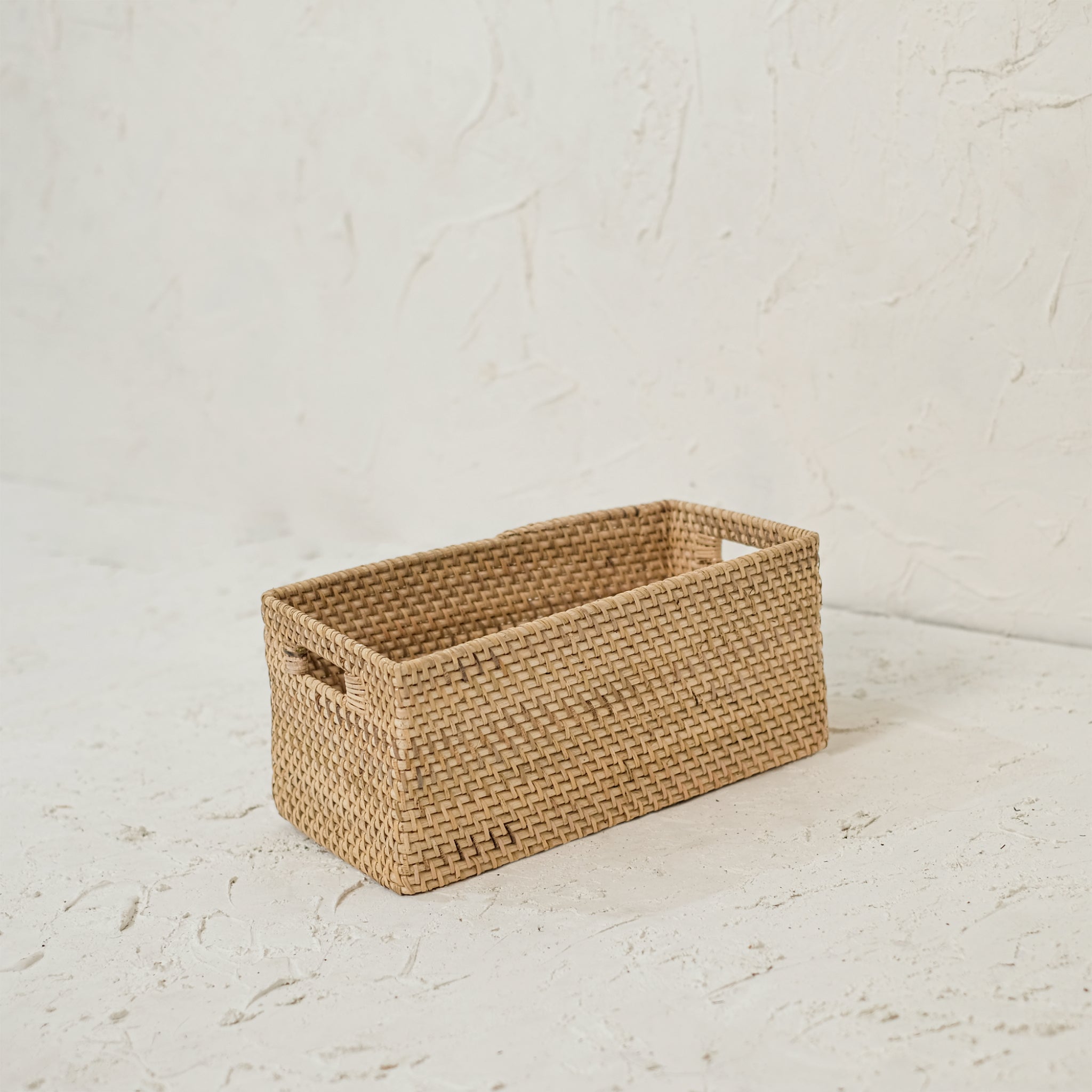Custom Sized Storage Basket