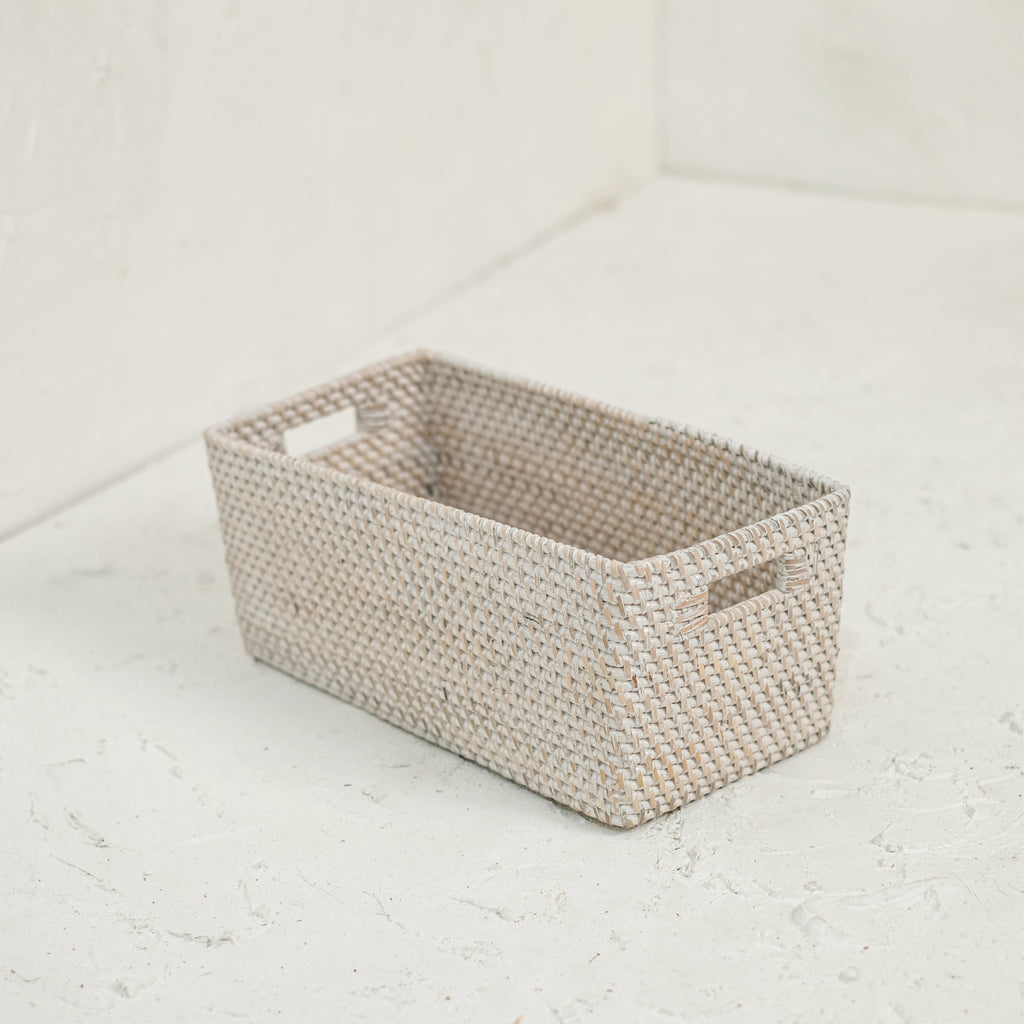 Custom Sized Storage Basket